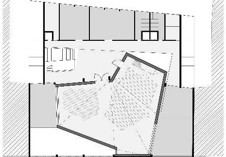 Obergeschoss 1