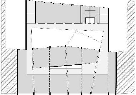 Obergeschoss 4
