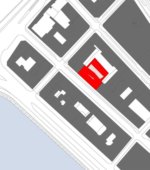 Situationsplan
